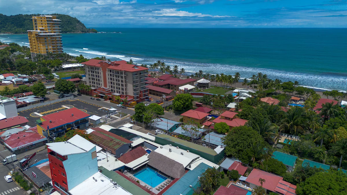 Hotel Republik – Hotel & Bistro in Jaco Costa Rica – Hotel Republik – Jaco  Beach Costa Rica